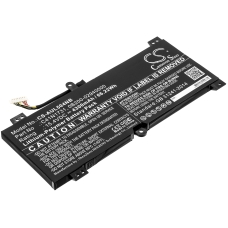 Kompatibilna zamenjava baterije za Asus 0B200-02940000,C41N1731