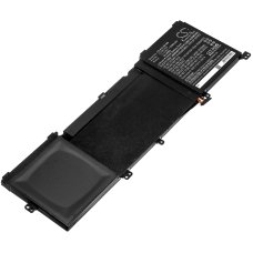 Kompatibilna zamenjava baterije za Asus 0B200-01250300,C32N1523