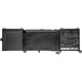 Kompatibilna zamenjava baterije za Asus 0B200-01250300,C32N1523