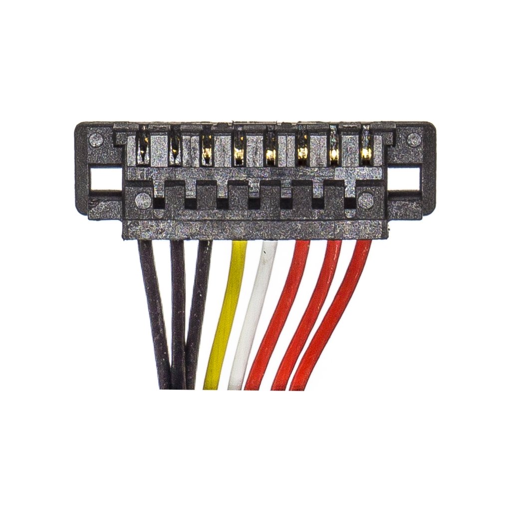 Kompatibilna zamenjava baterije za Asus 0B200-01250300,C32N1523