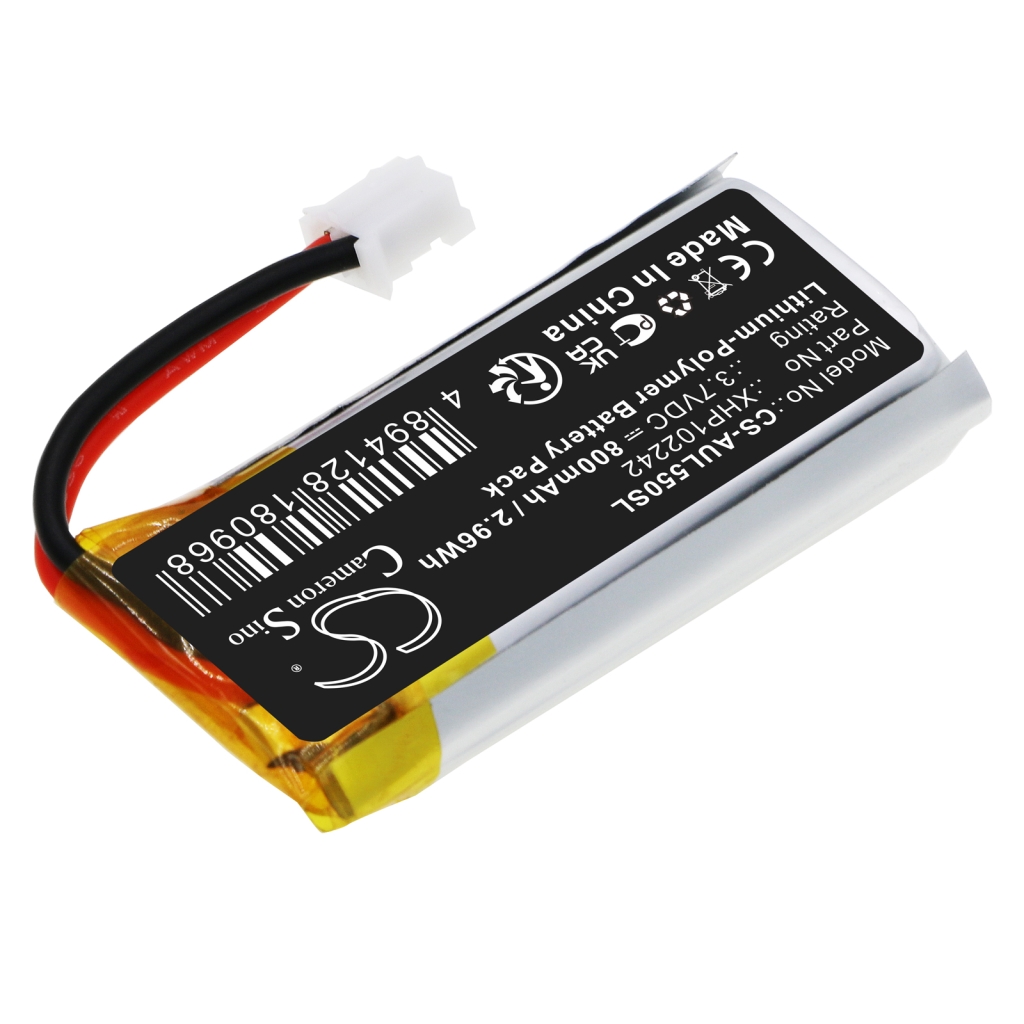 Kompatibilna zamenjava baterije za Asus XHP102242