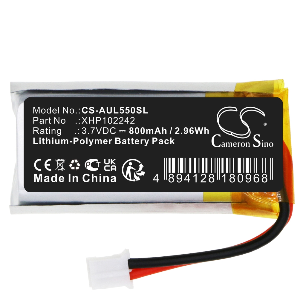 Kompatibilna zamenjava baterije za Asus XHP102242