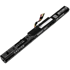Kompatibilna zamenjava baterije za Asus A41LK5H,A41LP4Q,A41N1611,OB110-00470000