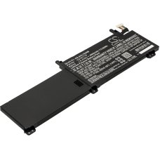 Kompatibilna zamenjava baterije za Asus 0B200-02770000,C41N1716,C41PQPH,OB200-02770000M,OB200-02770000P