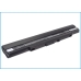 Notebook battery Asus UL30VT-X1K