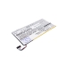 Kompatibilna zamenjava baterije za Asus 0B200-01220000,C11P1411