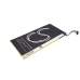 Kompatibilna zamenjava baterije za Asus 0B200-01220000,C11P1411