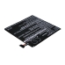Kompatibilna zamenjava baterije za Asus 0B200-01020000,C11P1329