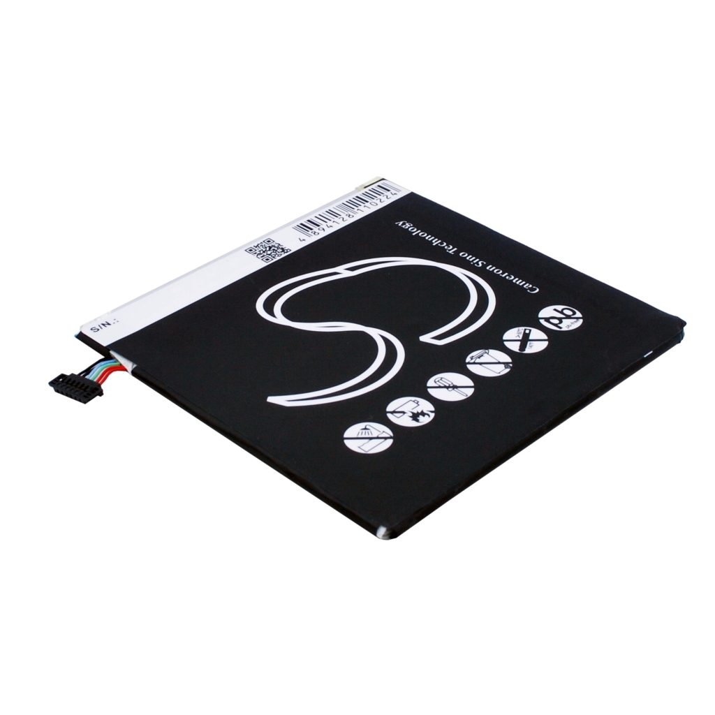 Kompatibilna zamenjava baterije za Asus 0B200-01020000,C11P1329