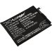 Kompatibilna zamenjava baterije za Asus 0B200-02870200,C11P1706 (1ICP5/65/87)