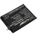 Kompatibilna zamenjava baterije za Asus 0B200-02870200,C11P1706 (1ICP5/65/87)