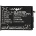 Kompatibilna zamenjava baterije za Asus 0B200-02870200,C11P1706 (1ICP5/65/87)