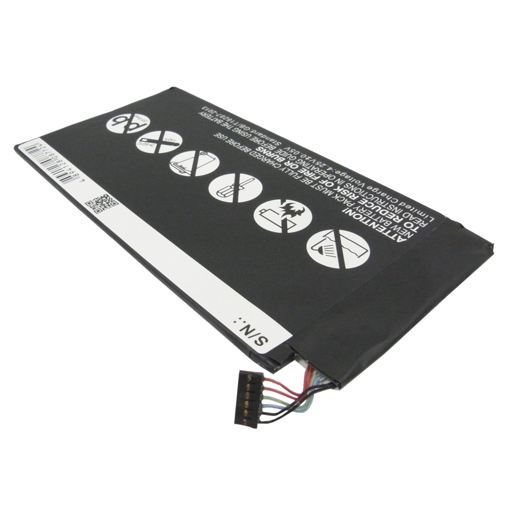 Kompatibilna zamenjava baterije za Asus C11P1314