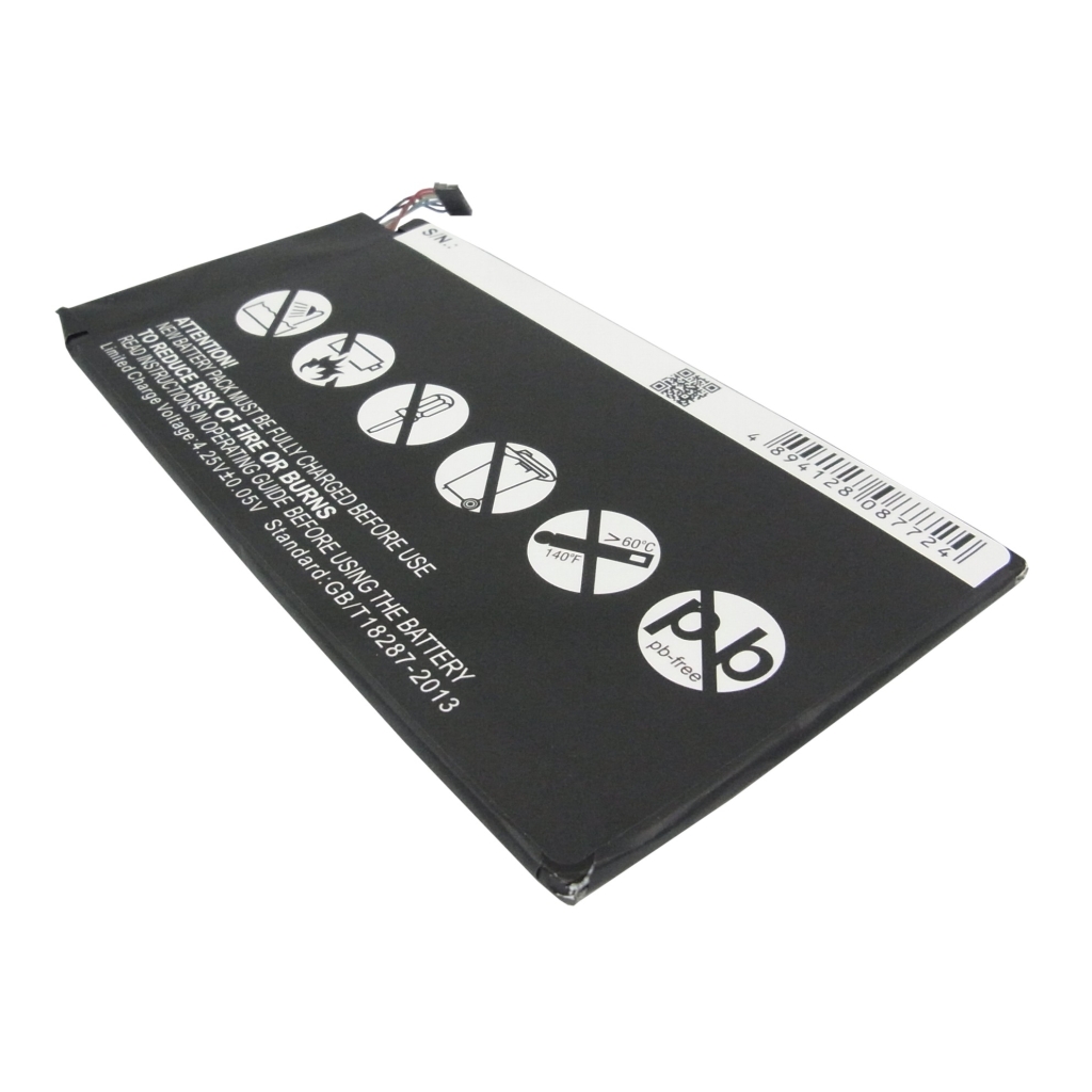 Kompatibilna zamenjava baterije za Asus C11P1314