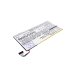 Kompatibilna zamenjava baterije za Asus 0B200-01220000,C11P1411