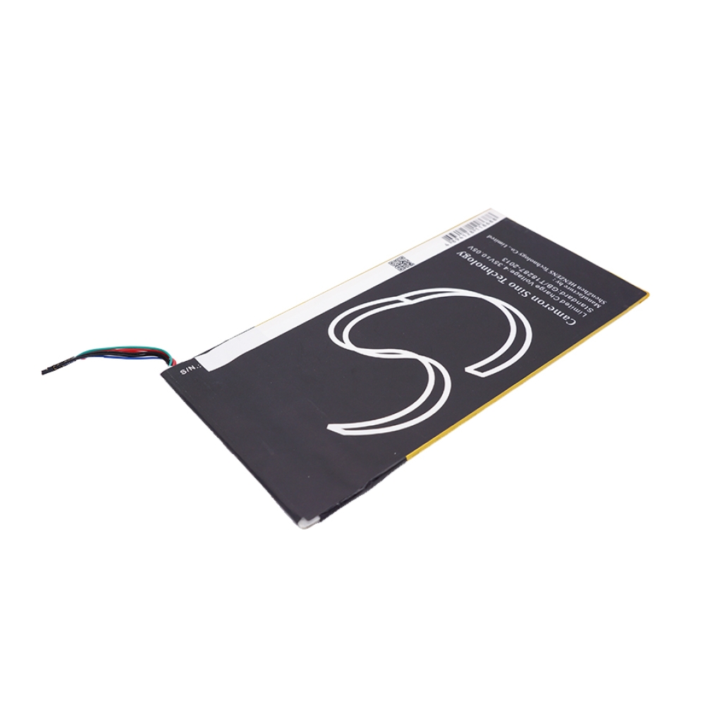 Kompatibilna zamenjava baterije za Asus 0B200-01220000,C11P1411