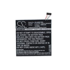 Kompatibilna zamenjava baterije za Asus 0B200-00950000,C11P1327