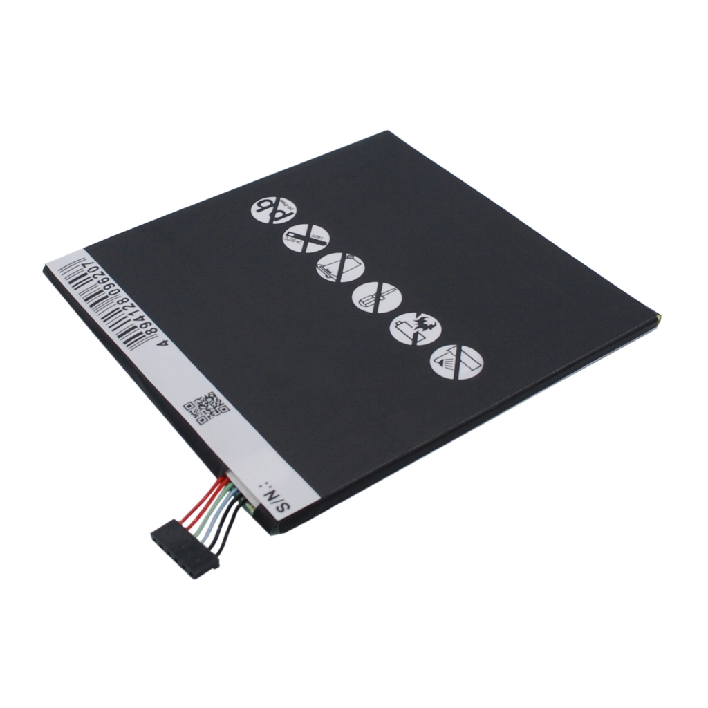 Kompatibilna zamenjava baterije za Asus 0B200-00950000,C11P1327