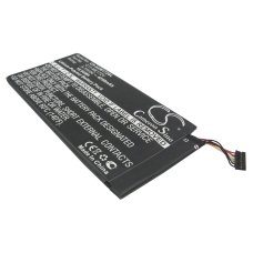 Kompatibilna zamenjava baterije za Asus C11-ME172V