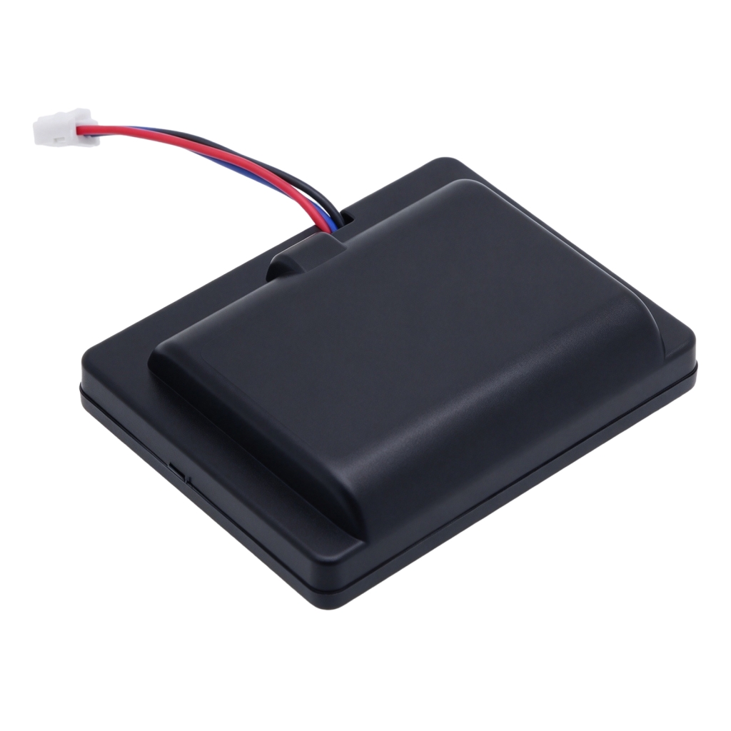 Batteries compatible with A&D Medical UM-211 Upper Arm Pressure Monitor CS-AUM211MD