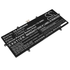 Kompatibilna zamenjava baterije za Asus C22N2107