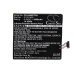 Kompatibilna zamenjava baterije za Asus C11P1402