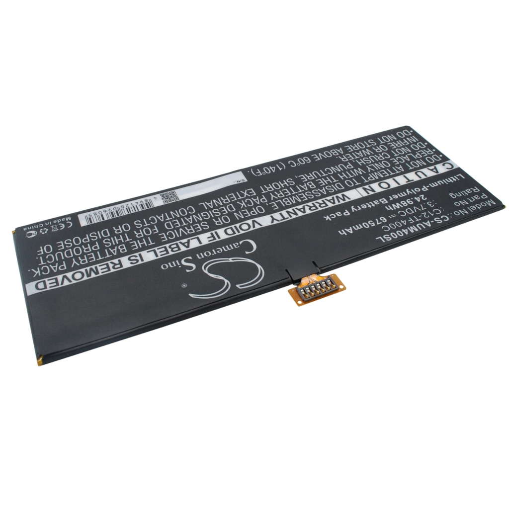 Baterija za tablični računalnik Asus TF303CL 1D (CS-AUM400SL)