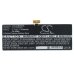 Kompatibilna zamenjava baterije za Asus C12-TF400C