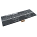 Kompatibilna zamenjava baterije za Asus C12-TF400C