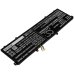 Kompatibilna zamenjava baterije za Asus 0B200-03580200,C31N1905