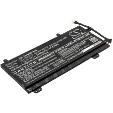 Kompatibilna zamenjava baterije za Asus 0B200-02900000,4ICP7/48/70,C41N1727