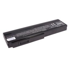Kompatibilna zamenjava baterije za Asus 15G10N373800,90-NED1B2100Y,A32-M50,A32-N61,A32-X64...