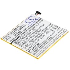 Kompatibilna zamenjava baterije za Asus C11P1330,C11PN3H,C11PN93