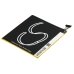 Kompatibilna zamenjava baterije za Asus C11P1330,C11PN3H,C11PN93
