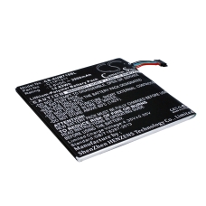 Kompatibilna zamenjava baterije za Asus 0B200-00710000,C11P1311