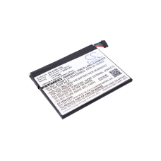 Kompatibilna zamenjava baterije za Asus B11BK9H,B11P1405
