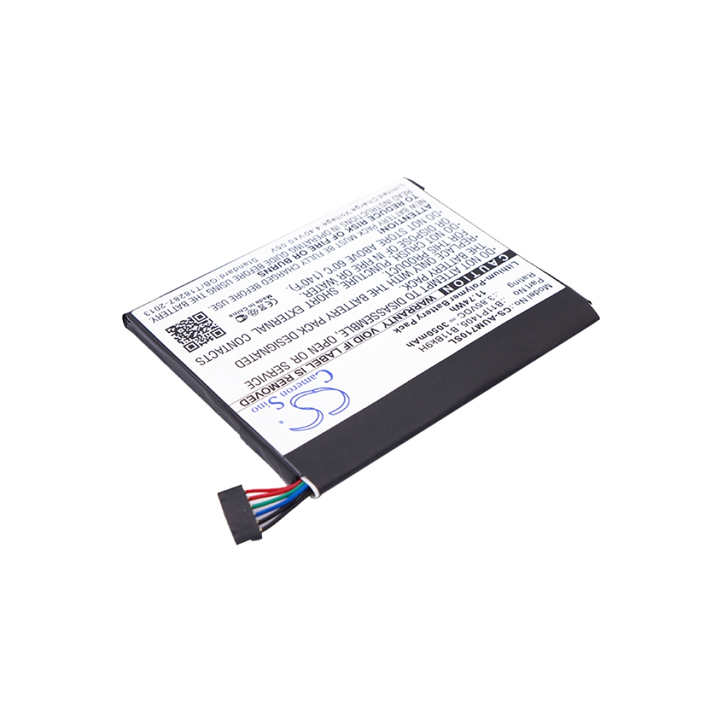 Kompatibilna zamenjava baterije za Asus B11BK9H,B11P1405