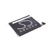Kompatibilna zamenjava baterije za Asus B11BK9H,B11P1405