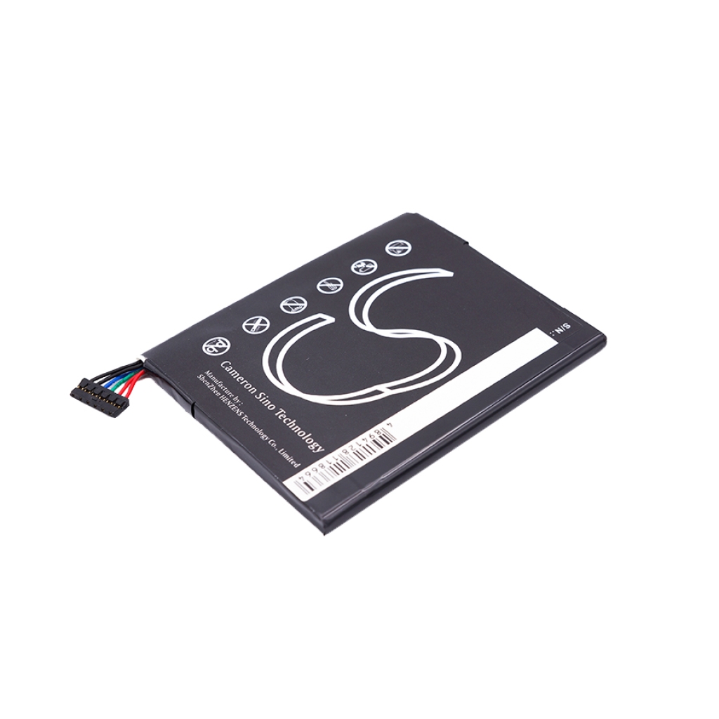 Kompatibilna zamenjava baterije za Asus B11BK9H,B11P1405