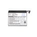 Kompatibilna zamenjava baterije za Asus B11BK9H,B11P1405