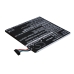 Kompatibilna zamenjava baterije za Asus 0B200-00710000,C11P1311