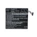 Kompatibilna zamenjava baterije za Asus 0B200-00710000,C11P1311