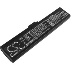 Kompatibilna zamenjava baterije za Asus 70-NDQ1B2000,70-NHQ2B1000M,90-NDQ1B1000,90-NDQ1B2000,90-NDT1B1000Z...
