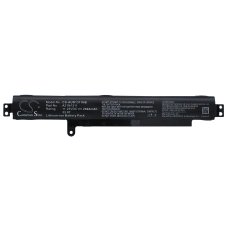 Kompatibilna zamenjava baterije za Asus 0B110-00260000,0B110-00260100,0B110-00260200,A31LM25,A31N1311...
