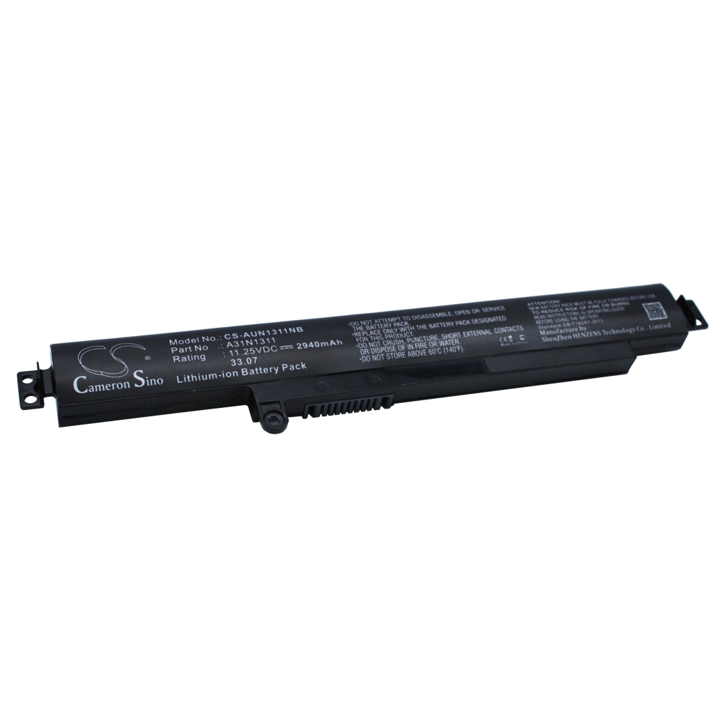 Baterija za prenosnik Asus CS-AUN1311NB