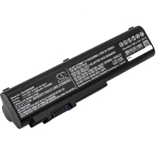 Kompatibilna zamenjava baterije za Asus 90-NQY1B1000Y,90-NQY1B2000Y,A32-N50,A33-N50