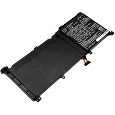 Kompatibilna zamenjava baterije za Asus 0B200-01250100,C41N1416