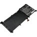 Kompatibilna zamenjava baterije za Asus 0B200-01250100,C41N1416