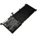Kompatibilna zamenjava baterije za Asus 0B200-01250100,C41N1416