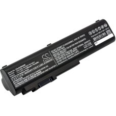 Kompatibilna zamenjava baterije za Asus 90-NQY1B1000Y,90-NQY1B2000Y,A32-N50,A33-N50